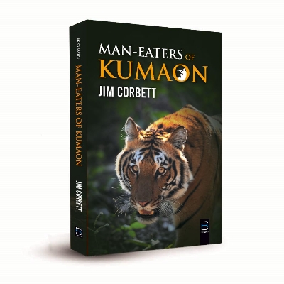 Picture of Man-Eaters of Kumaon (B K Classics) Paperback