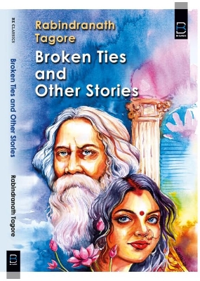 Picture of Broken Ties and Other Stories (B K Classics) Paperback