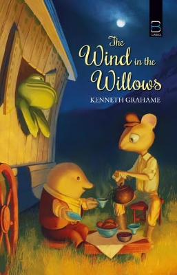 Picture of The Wind in the Willows (B K Classics) Paperback