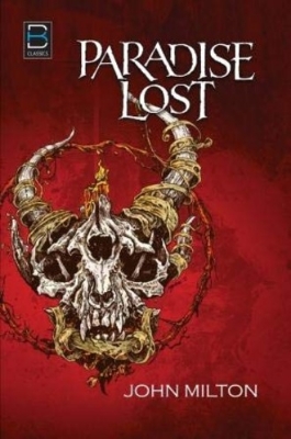 Picture of Paradise Lost Paperback (BK Classics)