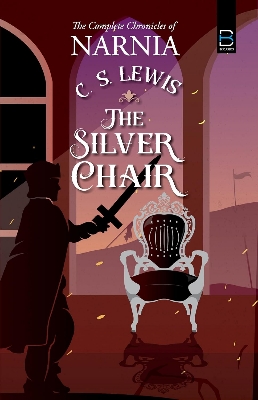 Picture of The Silver Chair Paperback (BK Classics)