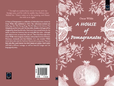 Picture of A HOUSE OF POMEGRANATES Paperback (BK Classics)