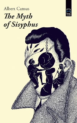 Picture of The Myth Of Sisyphus Paperback (BK Classics)