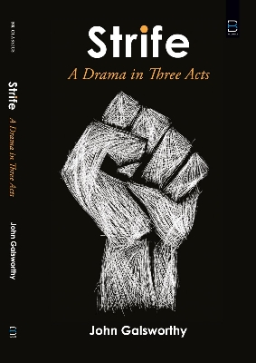 Picture of Strife -A Drama Paperback