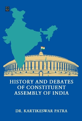 Picture of History and Debate of Constituent Assembly of India Paperback (BK Classics)
