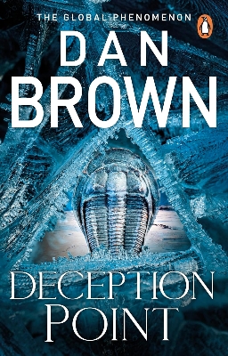 Picture of Deception Point Paperback