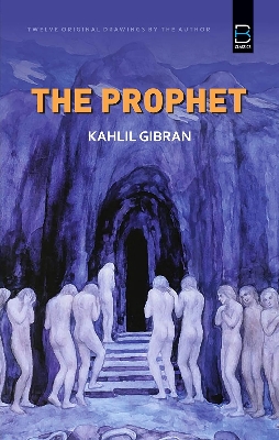 Picture of The Prophet (B K Classics) Paperback