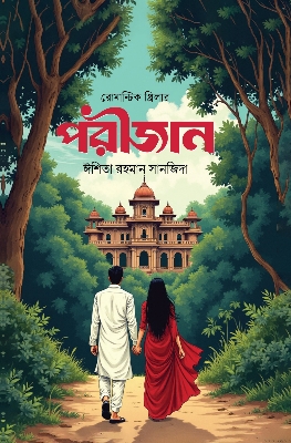 Picture of পরীজান(হার্ডকভার)