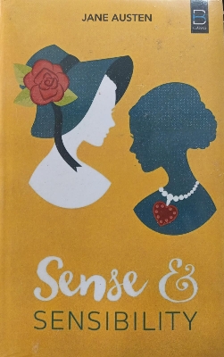 Picture of Sense and Sensibility (Paperback)