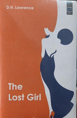 Picture of The lost girl (Novel Paperback)