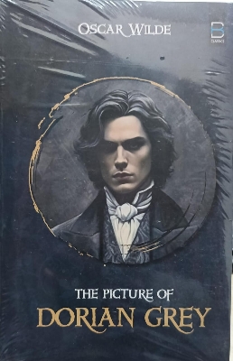 Picture of The Picture of Dorian Gray (Paperback)