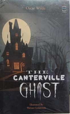 Picture of The Canterville Ghost (Paperback)