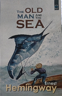 Picture of The Old Man and the Sea (Paperback)