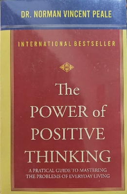 Picture of The Power of Positive Thinking (Paperback)