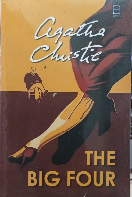 Picture of The Big Four (Paperback)