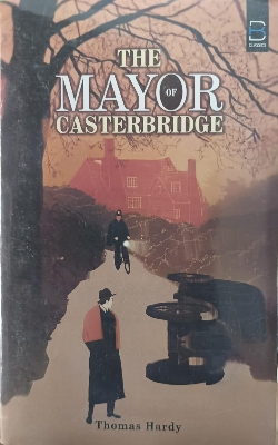 Picture of The Mayor of Casterbridge (Paperback)