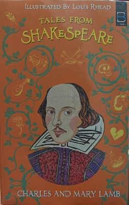 Picture of Tales from Shakespeare (Paperback)