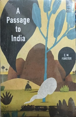 Picture of A Passage to India (Paperback)