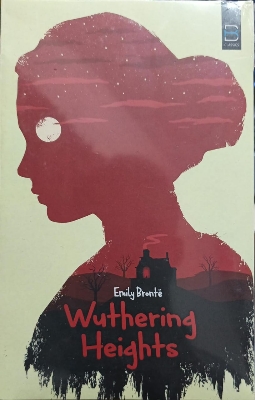 Picture of Wuthering Heights (Paperback)