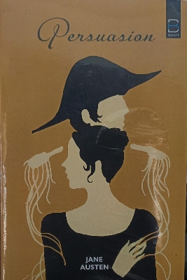 Picture of Persuasion (Paperback)