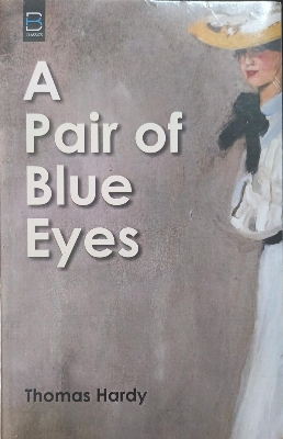 Picture of A Pair of Blue Eyes (Paperback)