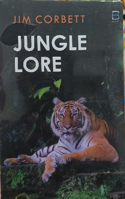 Picture of Jungle Lore (Paperback)