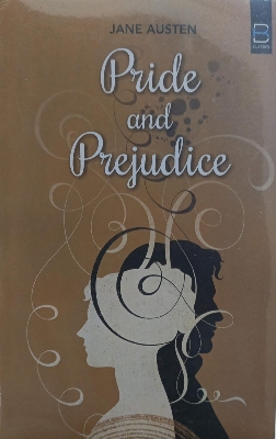 Picture of Pride and Prejudice (Paperback)