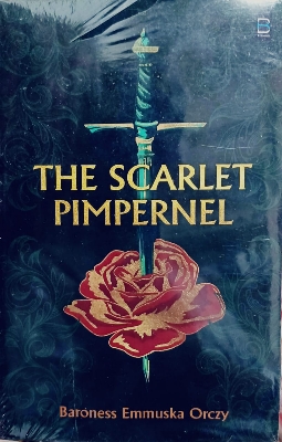 Picture of The Scarlet Pimpernel (Paperback)