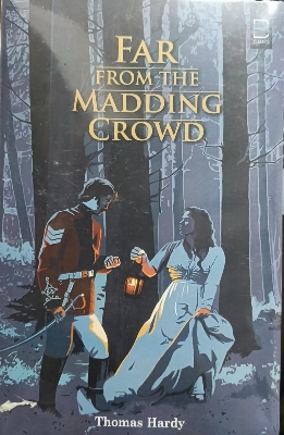 Picture of Far From The Madding Crowd (Paperback)