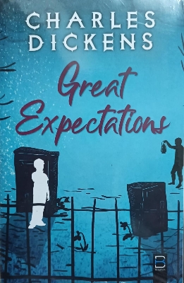 Picture of Great Expectations (Paperback)