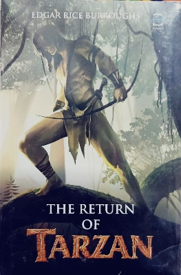 Picture of The Return of Tarzan (Paperback)