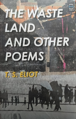 Picture of The Waste Land and Other Poems (Paperback)