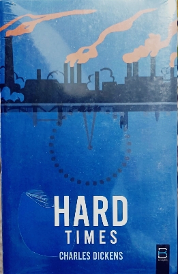 Picture of Hard Times (Paperback)