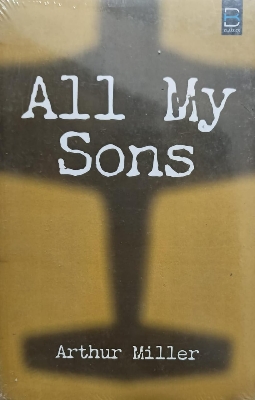 Picture of All my Sons. (Paperback)
