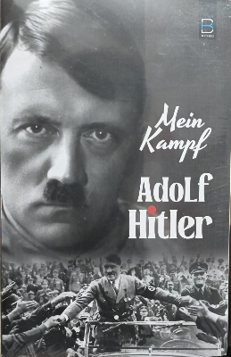 Picture of Adolf Hitler (Paperback)