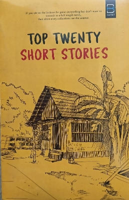 Picture of Stories for You Top 20(Paperback)