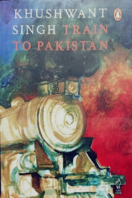 Picture of Train to Pakistan Paperback