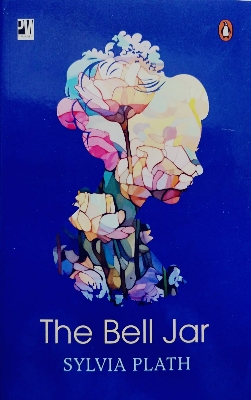 Picture of The Bell Jar Paperback