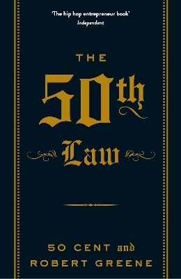 Picture of The 50th Law Paperback