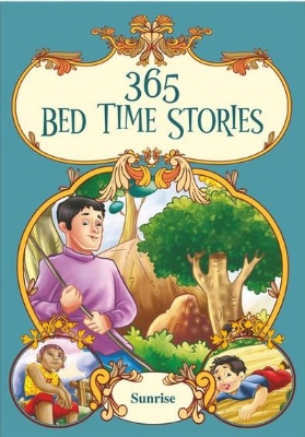 Picture of 365 Night Time Stories Hardcover
