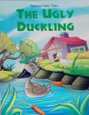 Picture of The Ugly Duckling Paperback