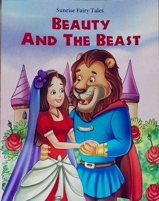 Picture of BEAUTY AND BEAST Paperback