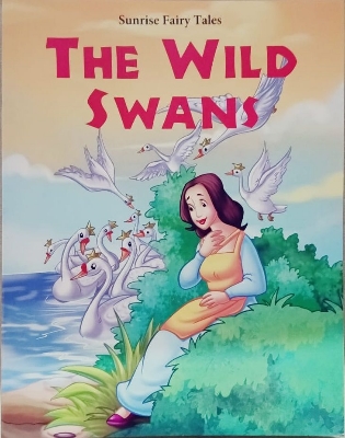 Picture of THE WILD SWANS Paperback