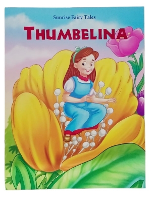 Picture of THUMBELINA Paperback