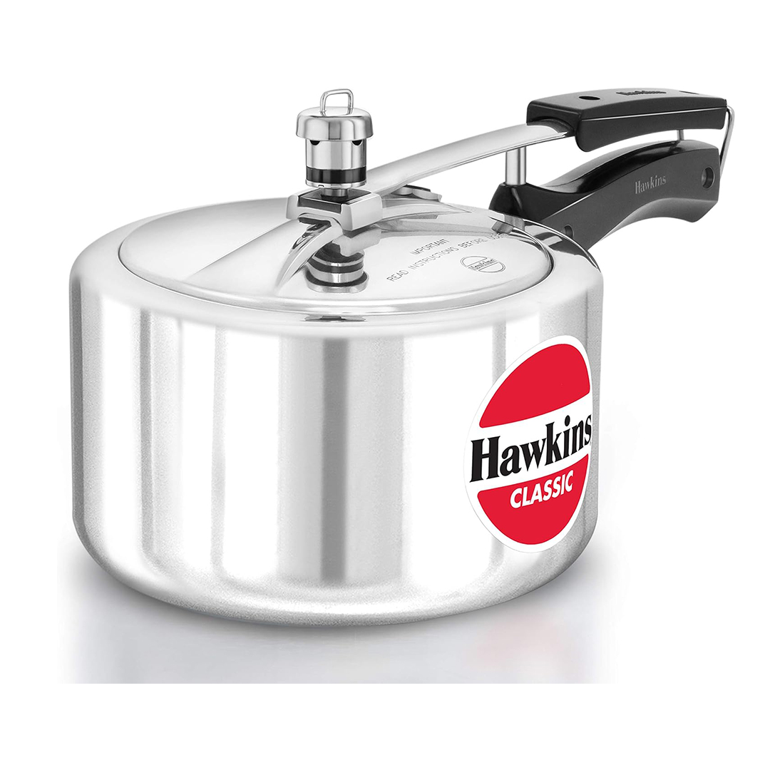 Picture of Hawkins Classic Pressure Cooker-3Ltr