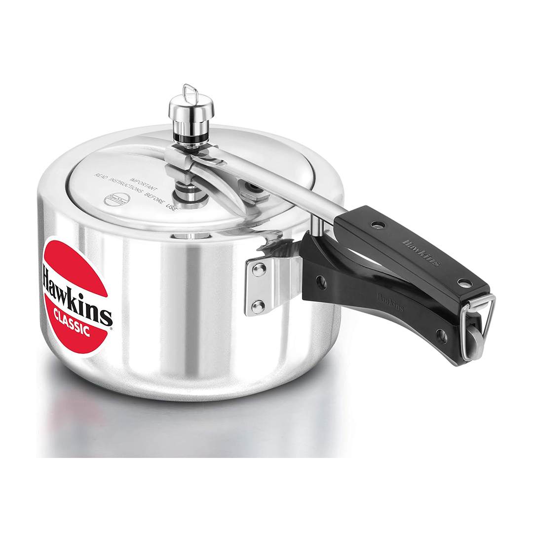 Picture of Hawkins Classic Pressure Cooker-3Ltr