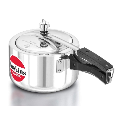 Picture of Hawkins Classic Pressure Cooker-3Ltr