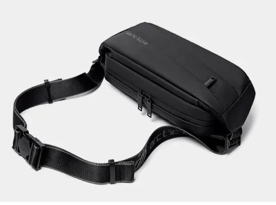 Picture of Arctic Hunter  Single Shoulder Crossbody Sling Waterproof Anti Theft Chest Bag