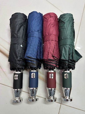 Picture of Bmw 12 Ribs Umbrella New Design Auto Close  Umbrella | Bmw Umbrella 12k 3:2 Ribs Umbrella | Bmw Motorsport Umbrella 12 Ribs