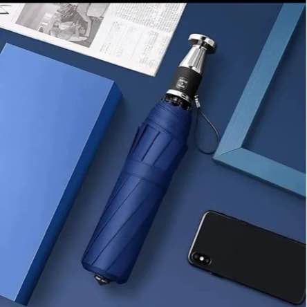 Picture of Bmw 12 Ribs Umbrella New Design Auto Close  Umbrella | Bmw Umbrella 12k 3:2 Ribs Umbrella | Bmw Motorsport Umbrella 12 Ribs